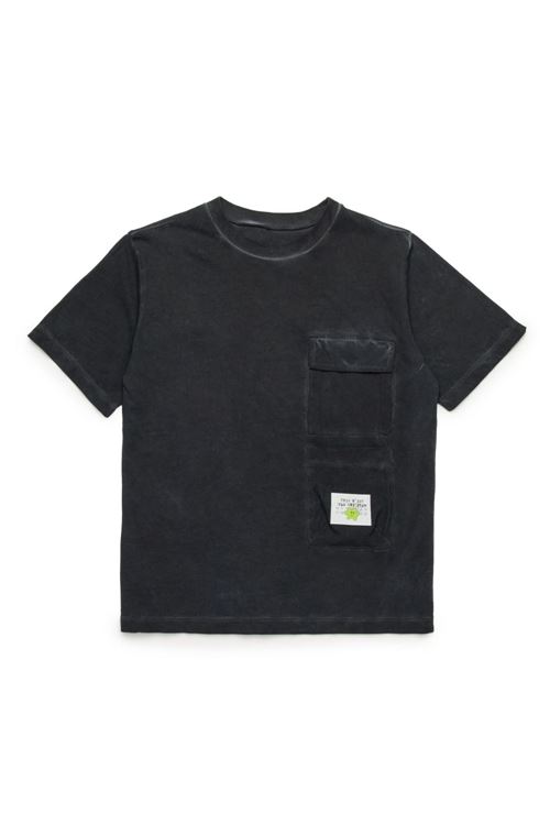  MM6 Maison Margiela Kids | M60772MM04VM6900